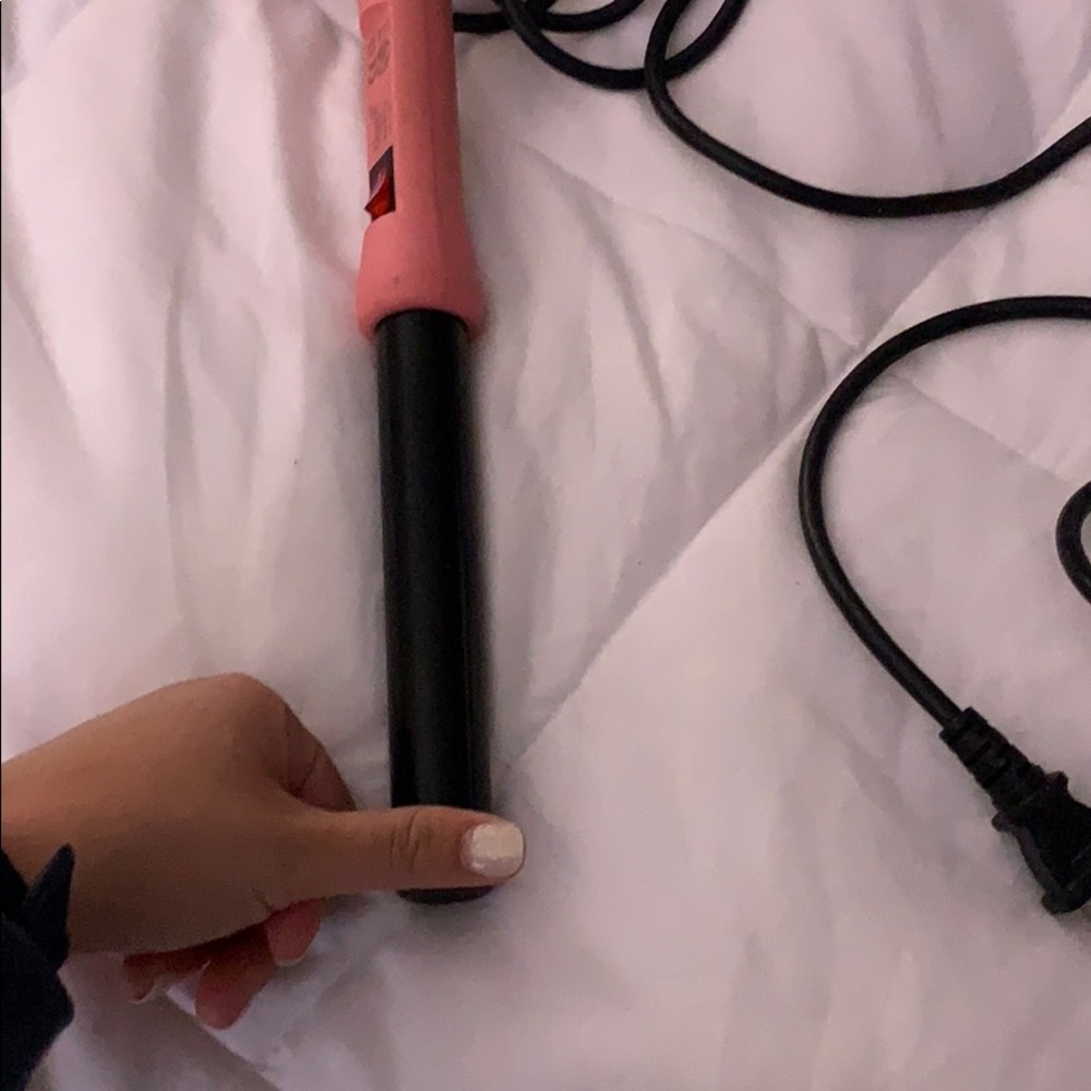Curling iron - Picture 3 of 3